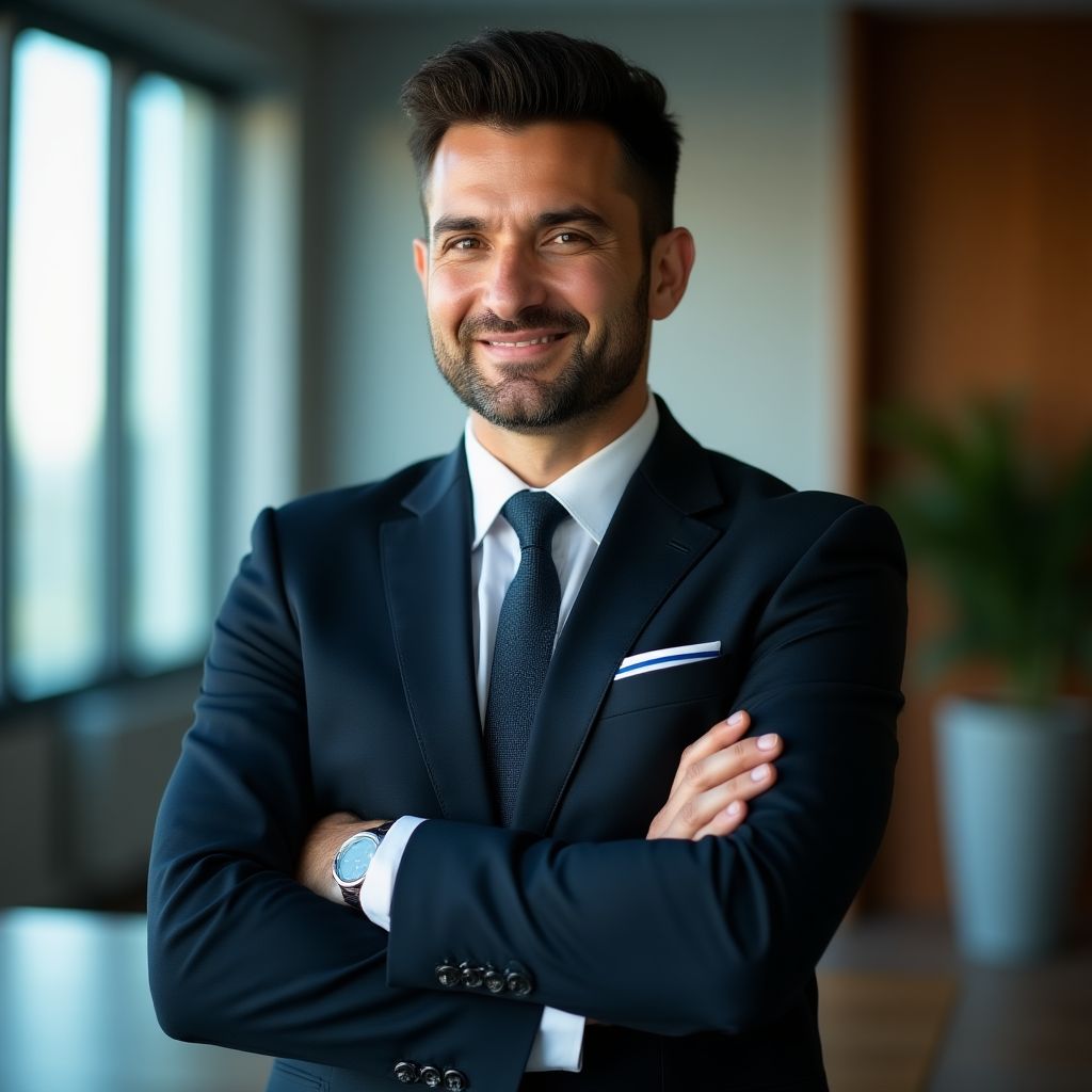 CEO de InverArg