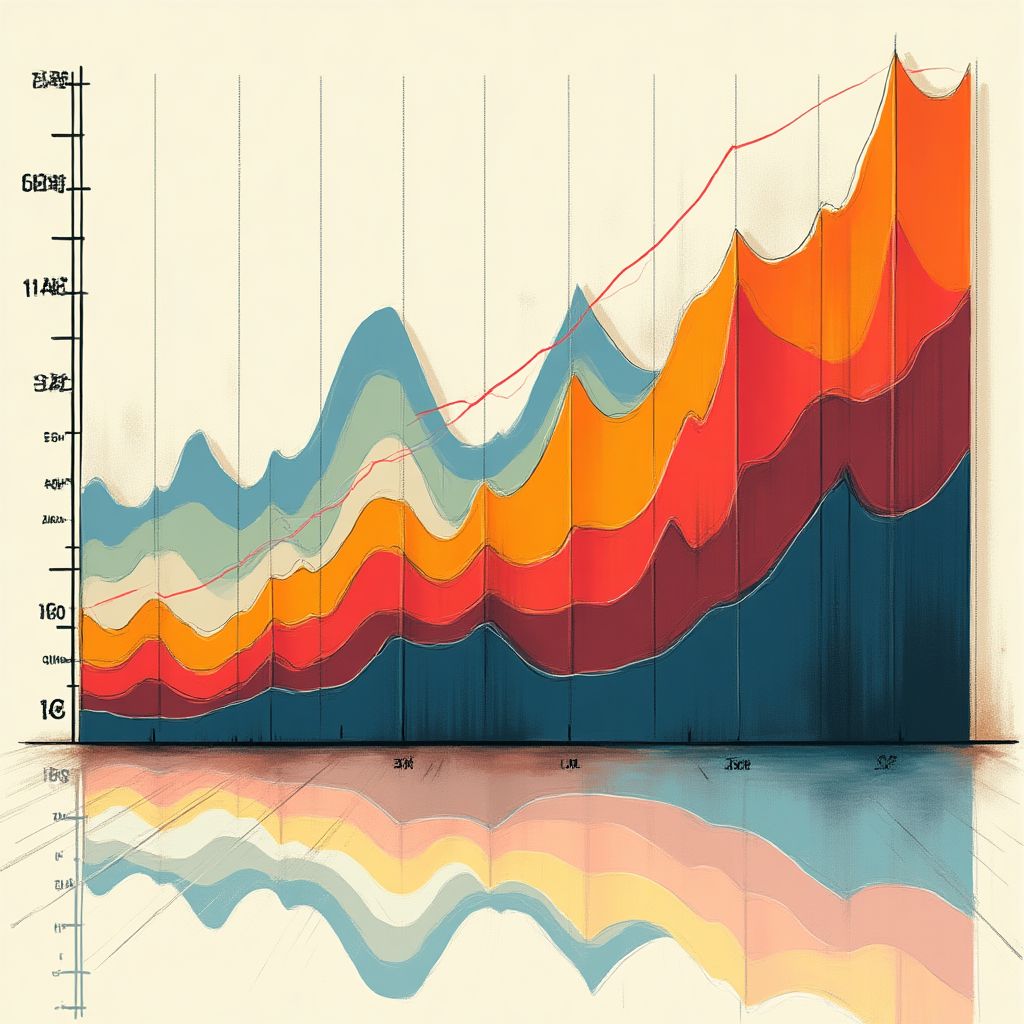 Tendencias cambiarias en Argentina
