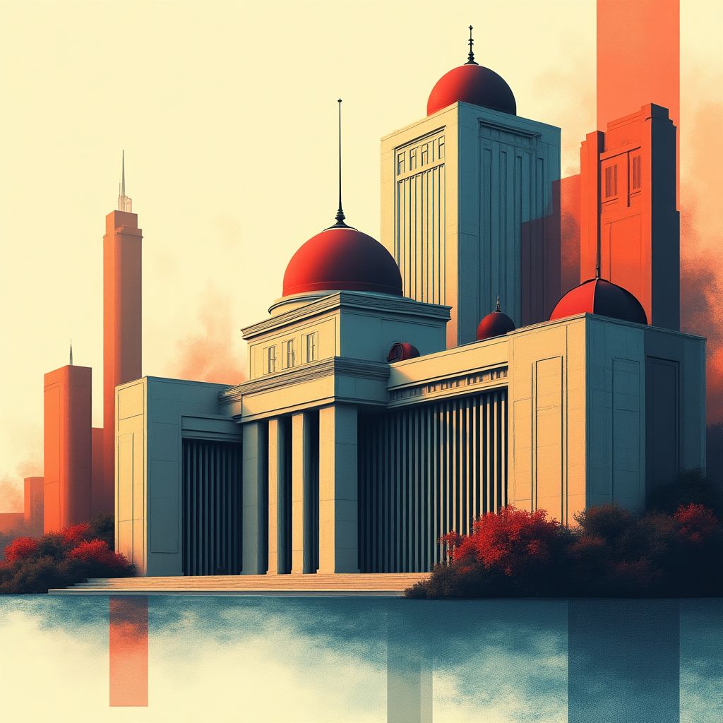 Impacto de políticas económicas en inversiones