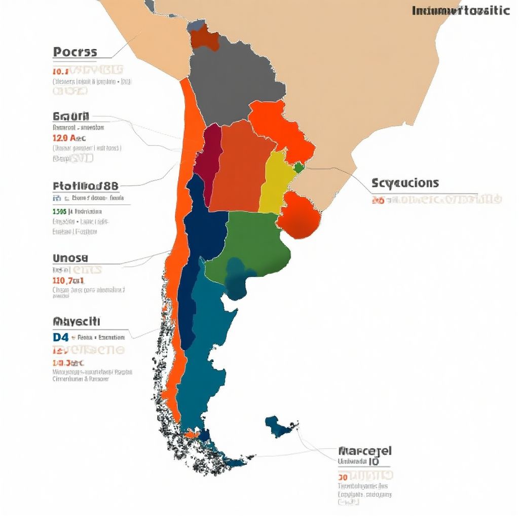 Oportunidades sectoriales en Argentina