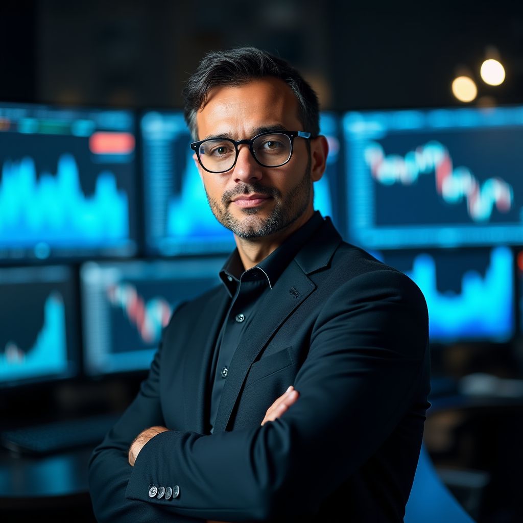 Dr. Alejandro Torres, Director de Investigación